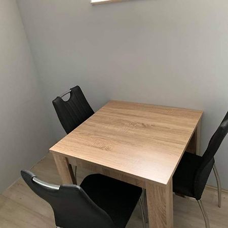 Beregi Apartman تيساويفاروس المظهر الخارجي الصورة
