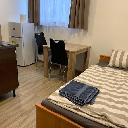 Beregi Apartman تيساويفاروس المظهر الخارجي الصورة