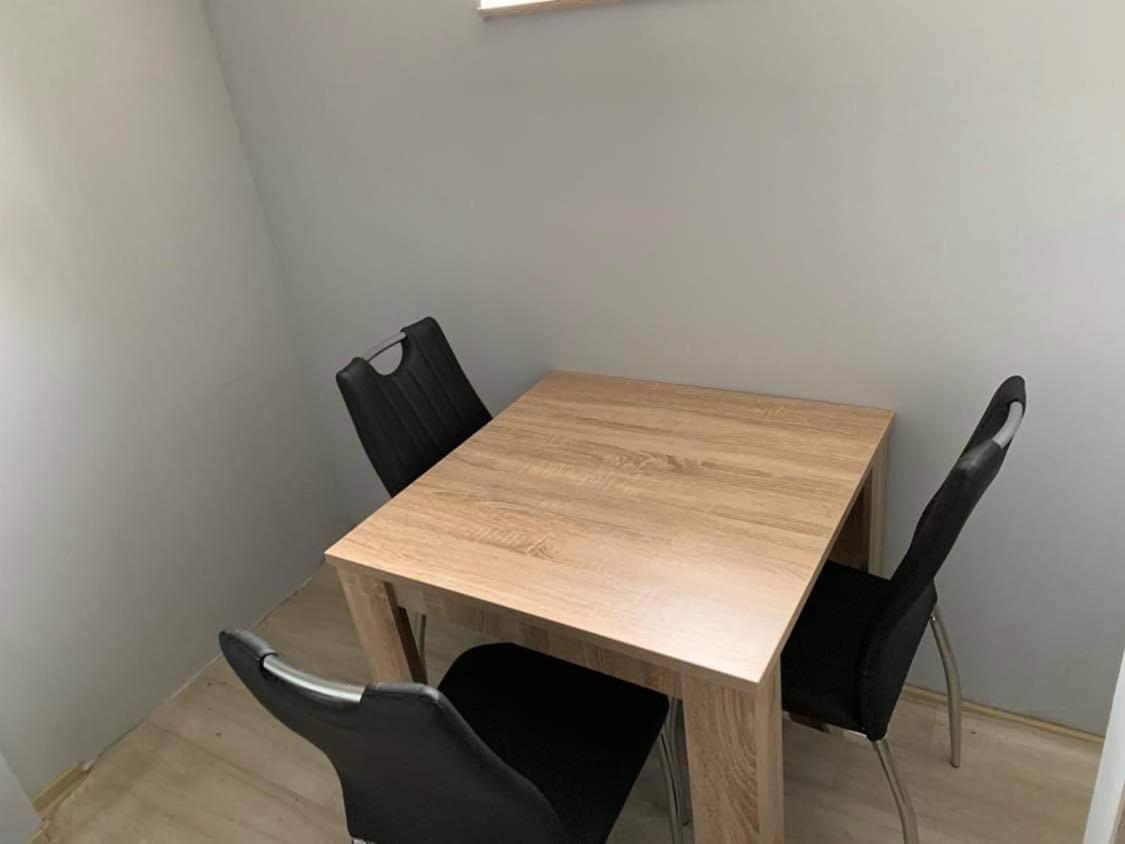 Beregi Apartman تيساويفاروس المظهر الخارجي الصورة