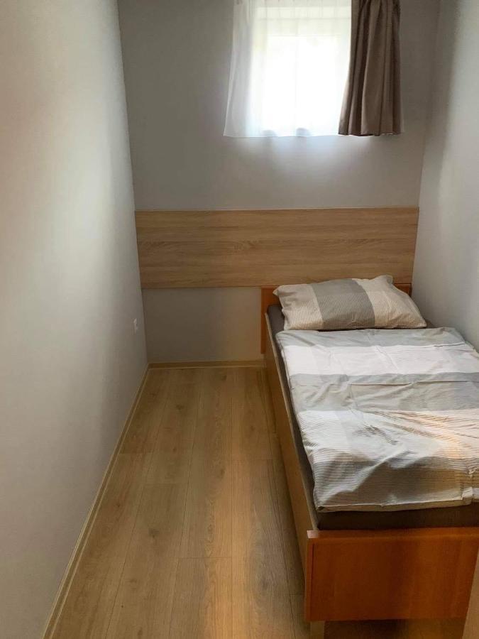 Beregi Apartman تيساويفاروس المظهر الخارجي الصورة