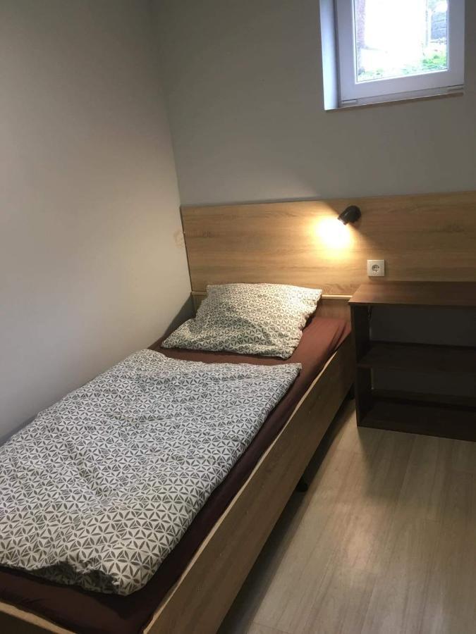 Beregi Apartman تيساويفاروس المظهر الخارجي الصورة