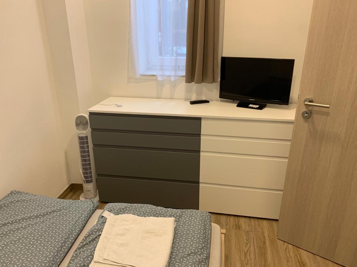 Beregi Apartman تيساويفاروس المظهر الخارجي الصورة