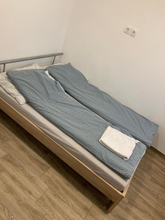 Beregi Apartman تيساويفاروس المظهر الخارجي الصورة
