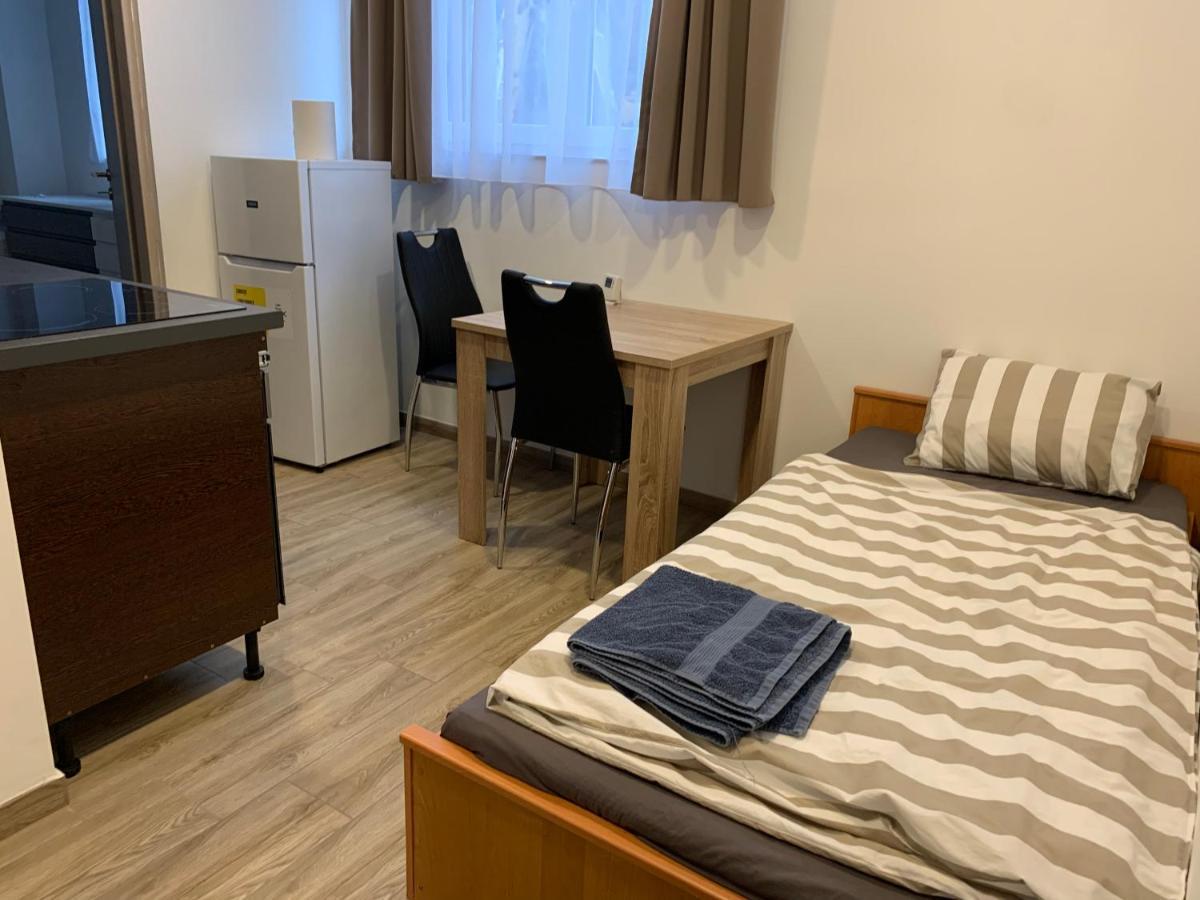 Beregi Apartman تيساويفاروس المظهر الخارجي الصورة