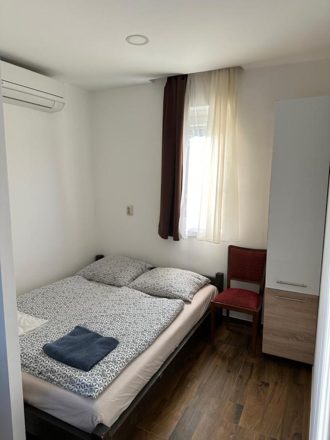 Beregi Apartman تيساويفاروس المظهر الخارجي الصورة