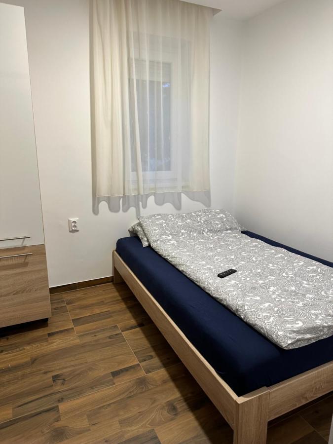Beregi Apartman تيساويفاروس المظهر الخارجي الصورة