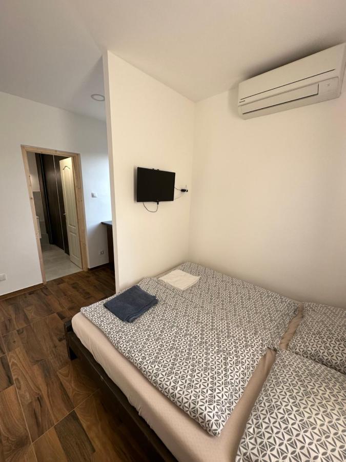 Beregi Apartman تيساويفاروس المظهر الخارجي الصورة