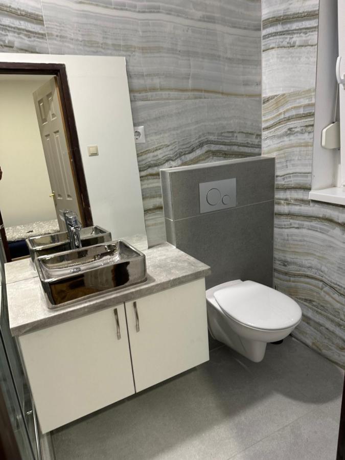 Beregi Apartman تيساويفاروس المظهر الخارجي الصورة